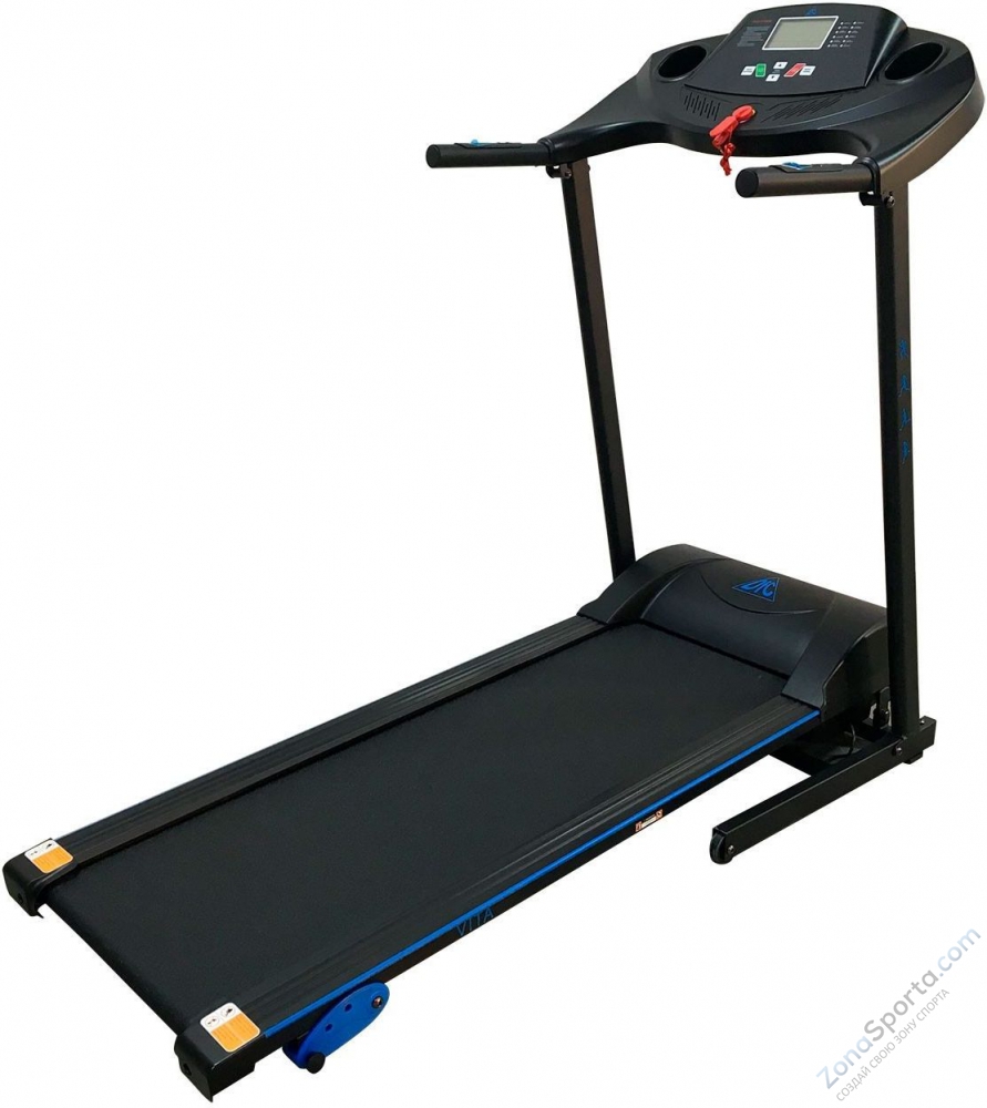 Беговая дорожка DFC Vita T300 Беговая дорожка DFC Vita T300