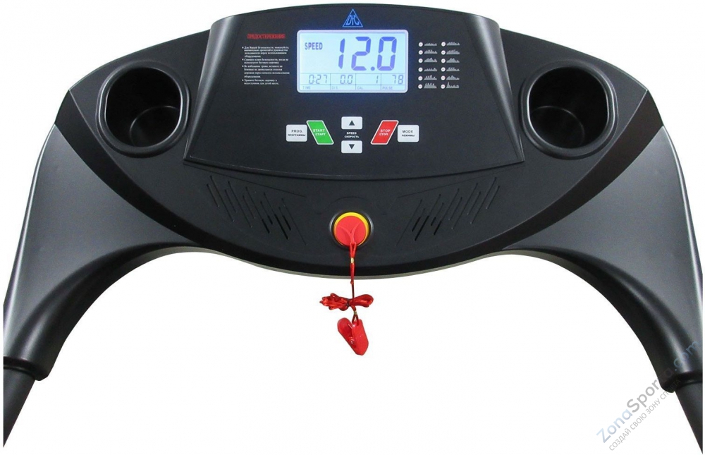 Беговая дорожка DFC Vita T300 Беговая дорожка DFC Vita T300