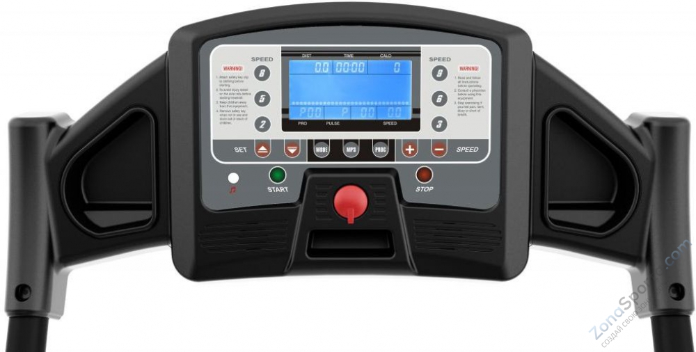 Беговая дорожка Dfit Atlantica Беговая дорожка Dfit Atlantica