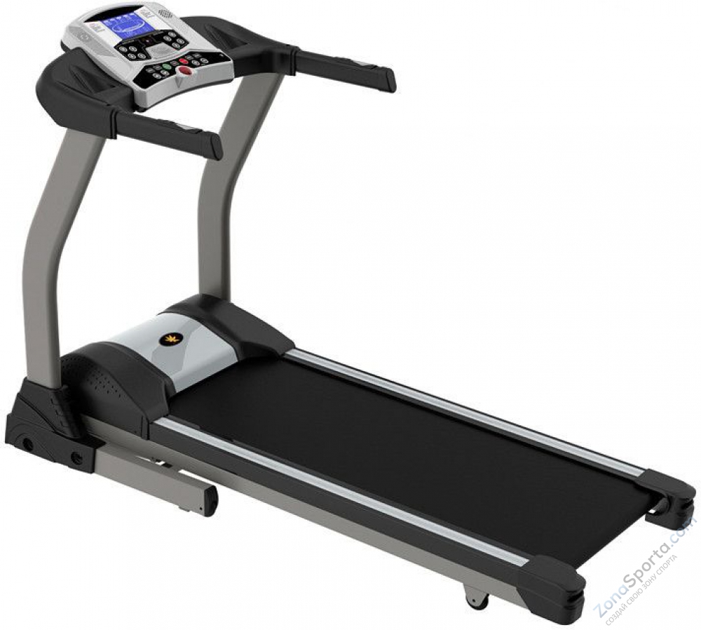 Беговая дорожка Dfit Maxima HRC Беговая дорожка Dfit Maxima HRC