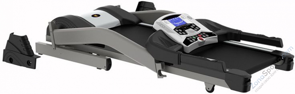 Беговая дорожка Dfit Maxima HRC Беговая дорожка Dfit Maxima HRC