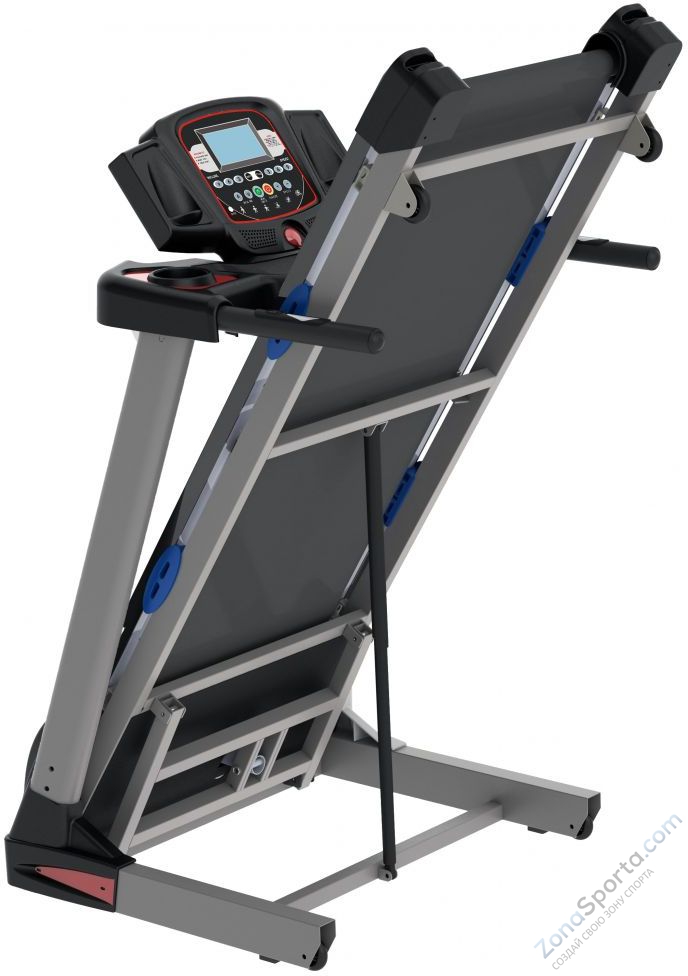 Беговая дорожка Dfit Optima HRC Беговая дорожка Dfit Optima HRC