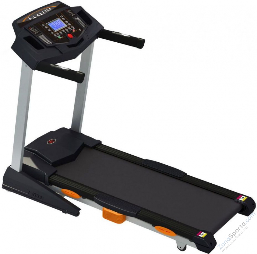 Беговая дорожка Dfit Optima II Беговая дорожка Dfit Optima II