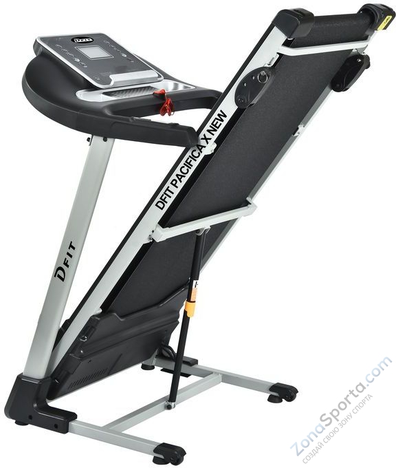 Беговая дорожка Dfit Pacifica Беговая дорожка Dfit Pacifica