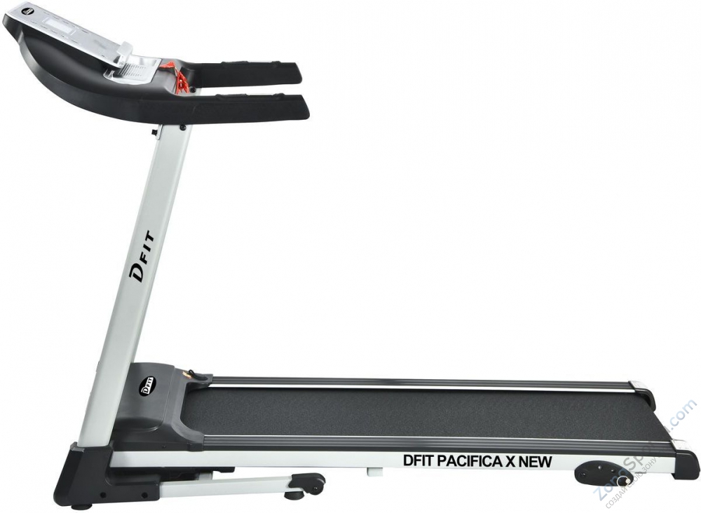 Беговая дорожка Dfit Pacifica Беговая дорожка Dfit Pacifica