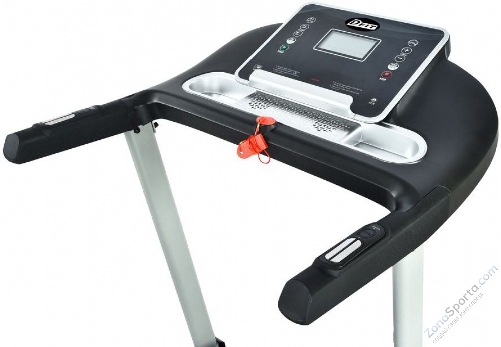 Беговая дорожка Dfit Pacifica Беговая дорожка Dfit Pacifica