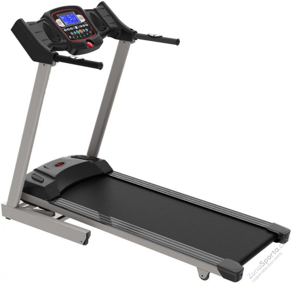 Беговая дорожка Dfit Tigra HRC Беговая дорожка Dfit Tigra HRC