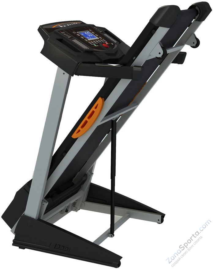 Беговая дорожка Dfit Tigra II Беговая дорожка Dfit Tigra II