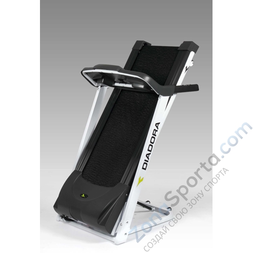 Беговая дорожка Diadora Edge 2.4