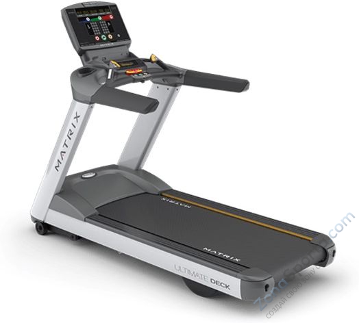 Беговая дорожка для группового тренинга Matrix T5xGT Беговая дорожка для группового тренинга Matrix T5xGT