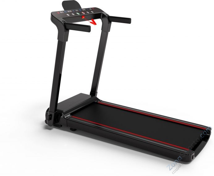 Беговая дорожка электрическая Proxima Afina Prot-217 Беговая дорожка электрическая Proxima Afina Prot-217