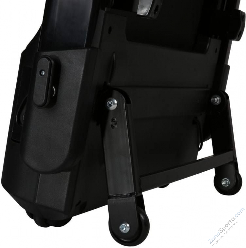 Беговая дорожка электрическая Proxima Afina Prot-217 Беговая дорожка электрическая Proxima Afina Prot-217