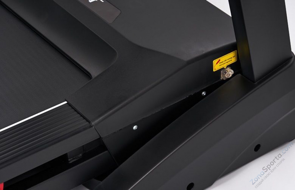 Беговая дорожка электрическая Proxima Paula PROT-218