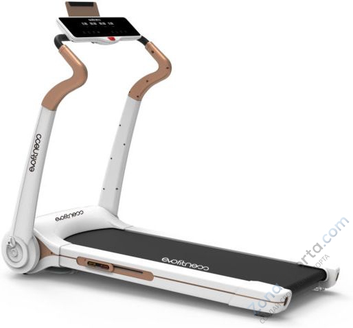 Беговая дорожка Evo Fitness Cosmo 5 Беговая дорожка Evo Fitness Cosmo 5