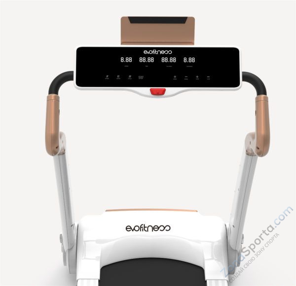 Беговая дорожка Evo Fitness Cosmo 5 Беговая дорожка Evo Fitness Cosmo 5