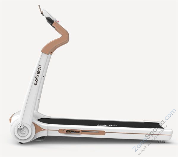 Беговая дорожка Evo Fitness Cosmo 5 Беговая дорожка Evo Fitness Cosmo 5