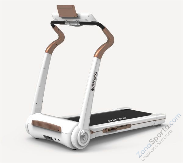 Беговая дорожка Evo Fitness Cosmo 5 Беговая дорожка Evo Fitness Cosmo 5