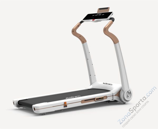 Беговая дорожка Evo Fitness Cosmo 5 Беговая дорожка Evo Fitness Cosmo 5