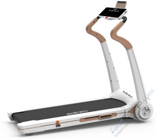 Беговая дорожка Evo Fitness Cosmo 5 Беговая дорожка Evo Fitness Cosmo 5