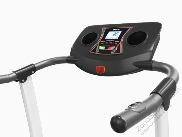 Беговая дорожка Evo Fitness Integra (black) Беговая дорожка Evo Fitness Integra (black)