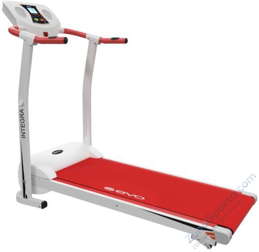 Беговая дорожка Evo Fitness Integra (red) Беговая дорожка Evo Fitness Integra (red)