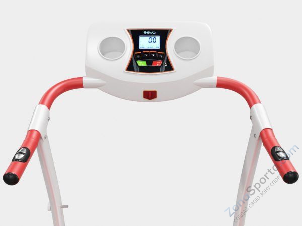 Беговая дорожка Evo Fitness Integra (red) Беговая дорожка Evo Fitness Integra (red)