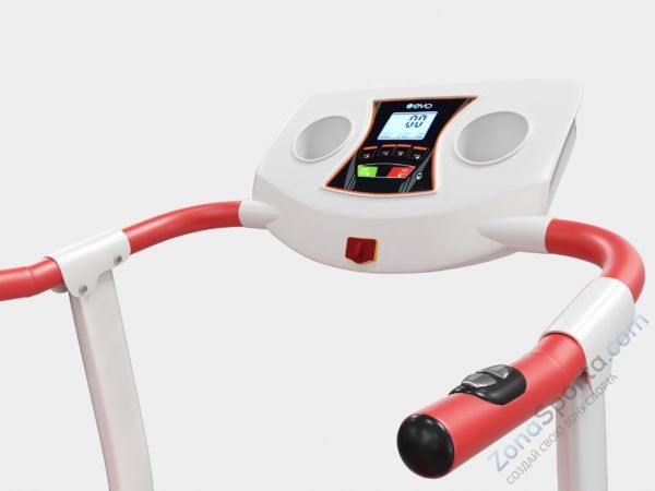 Беговая дорожка Evo Fitness Integra (red) Беговая дорожка Evo Fitness Integra (red)