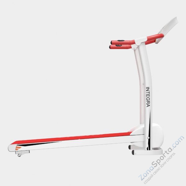 Беговая дорожка Evo Fitness Integra (red) Беговая дорожка Evo Fitness Integra (red)