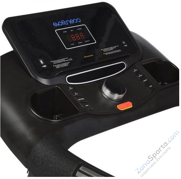 Беговая дорожка Evo Fitness Prime