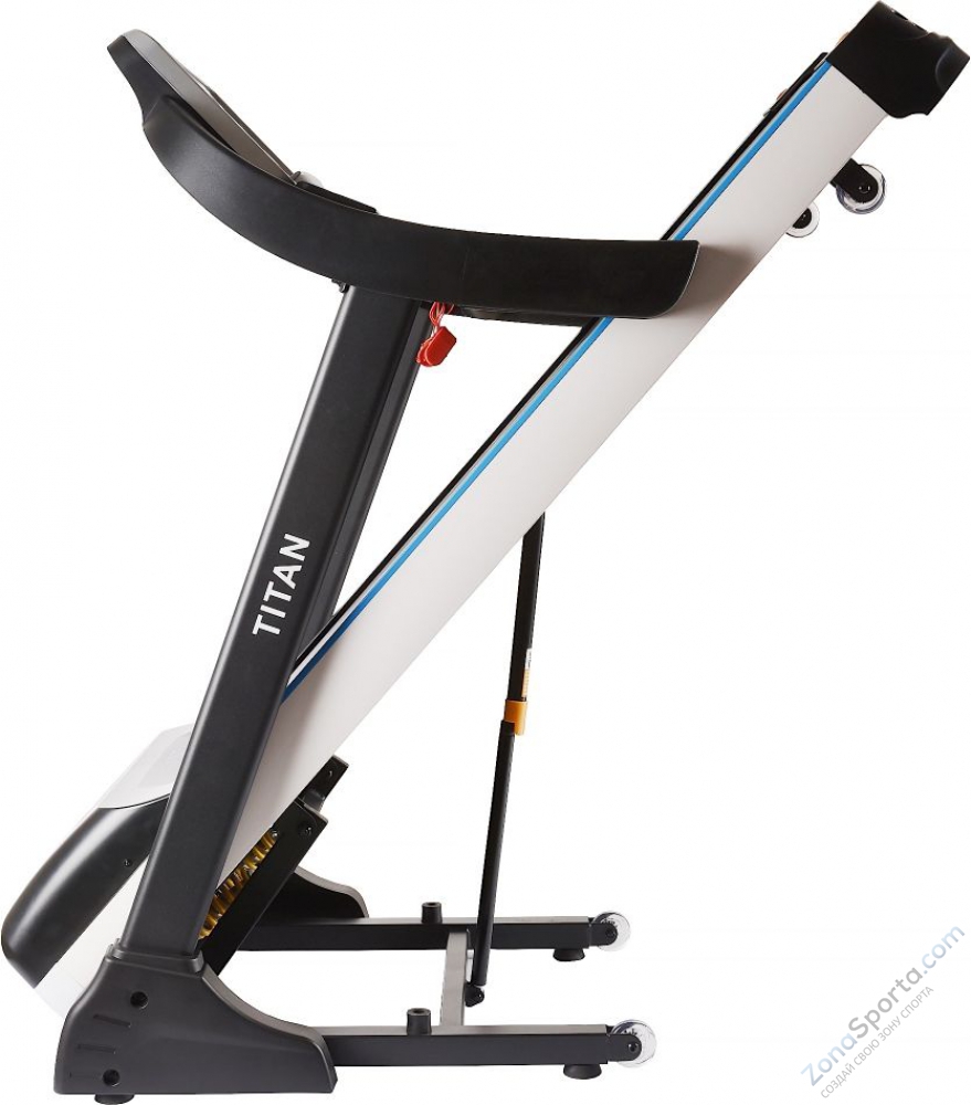 Беговая дорожка Evo Fitness Titan Беговая дорожка Evo Fitness Titan