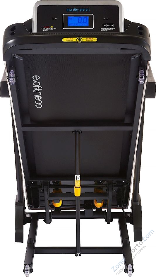 Беговая дорожка Evo Fitness Titan Беговая дорожка Evo Fitness Titan
