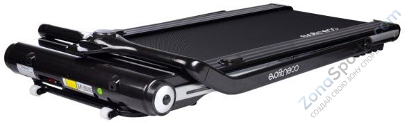 Беговая дорожка Evo Fitness X450 Беговая дорожка Evo Fitness X450