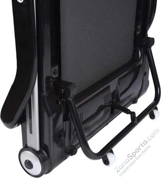 Беговая дорожка Evo Fitness X450 Беговая дорожка Evo Fitness X450