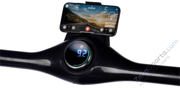 Беговая дорожка Evo Fitness X450 Беговая дорожка Evo Fitness X450