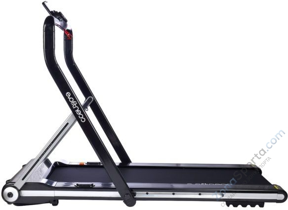 Беговая дорожка Evo Fitness X450 Беговая дорожка Evo Fitness X450