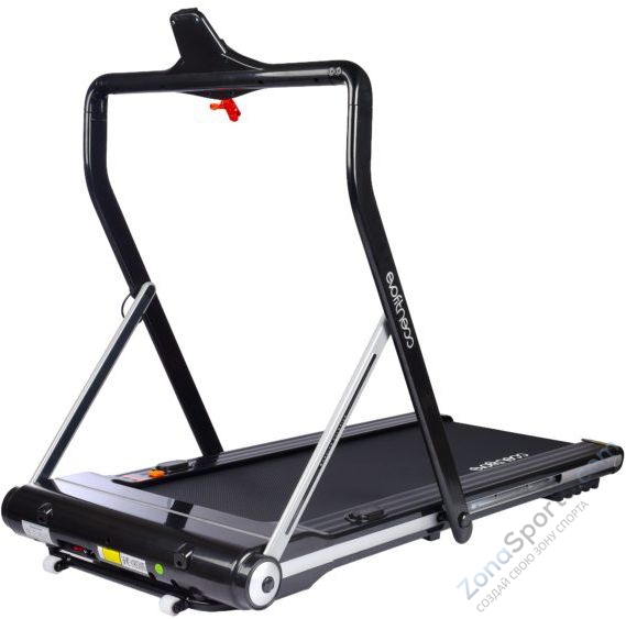 Беговая дорожка Evo Fitness X450 Беговая дорожка Evo Fitness X450