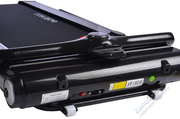 Беговая дорожка Evo Fitness X450 Беговая дорожка Evo Fitness X450