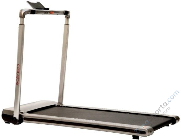 Беговая дорожка Evo Fitness X500 Беговая дорожка Evo Fitness X500