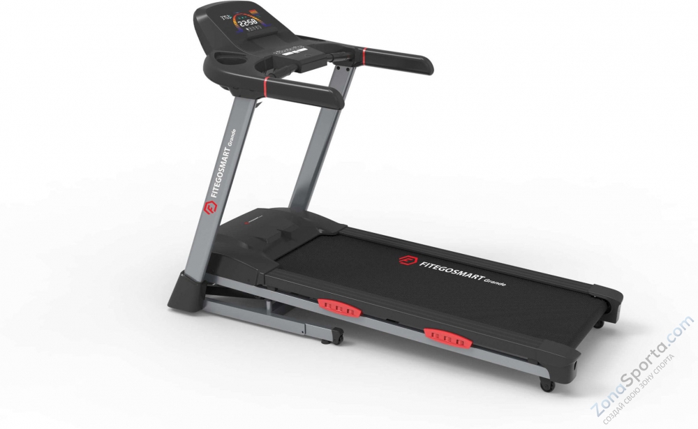 Беговая дорожка FitegoSmart Grande Беговая дорожка FitegoSmart Grande