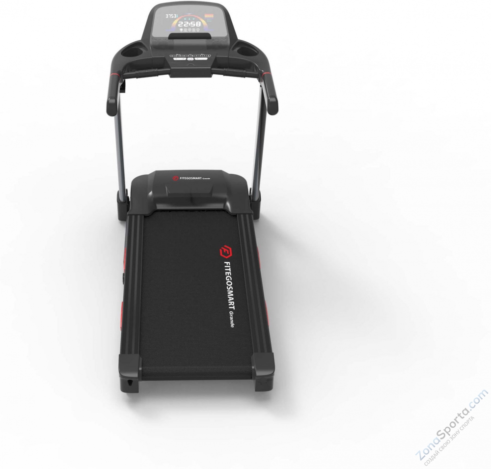 Беговая дорожка FitegoSmart Grande Беговая дорожка FitegoSmart Grande