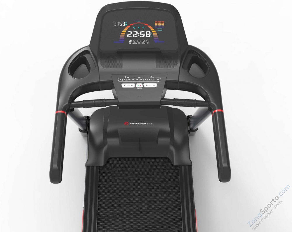 Беговая дорожка FitegoSmart Grande Беговая дорожка FitegoSmart Grande