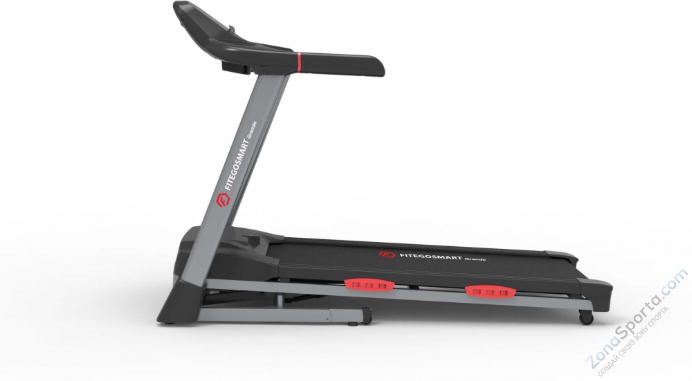 Беговая дорожка FitegoSmart Grande Беговая дорожка FitegoSmart Grande