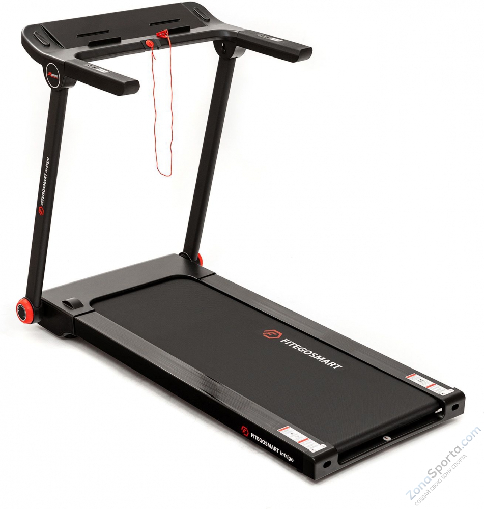 Беговая дорожка FitegoSmart Intrigo Беговая дорожка FitegoSmart Intrigo