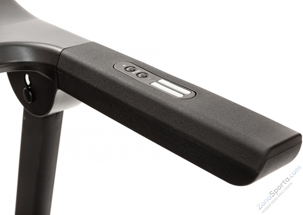 Беговая дорожка FitegoSmart Intrigo Беговая дорожка FitegoSmart Intrigo