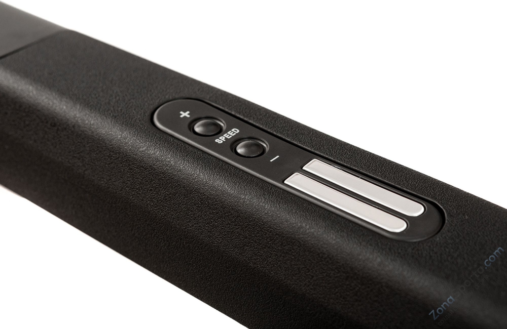 Беговая дорожка FitegoSmart Intrigo Беговая дорожка FitegoSmart Intrigo