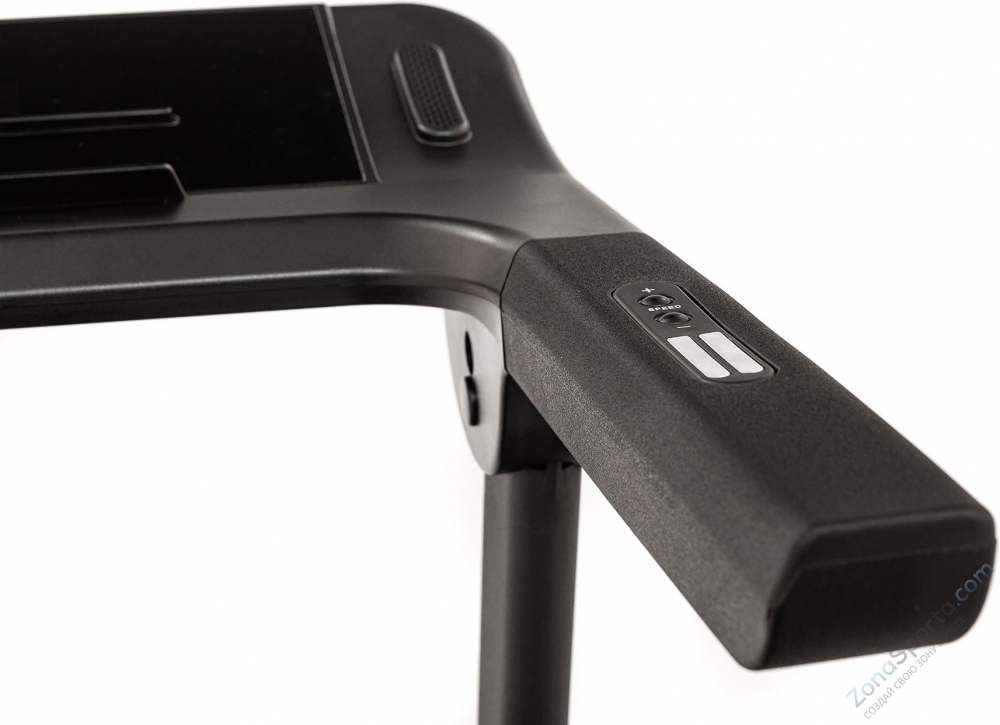 Беговая дорожка FitegoSmart Intrigo Беговая дорожка FitegoSmart Intrigo