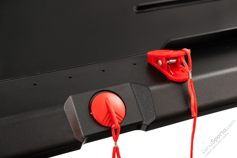 Беговая дорожка FitegoSmart Intrigo Беговая дорожка FitegoSmart Intrigo