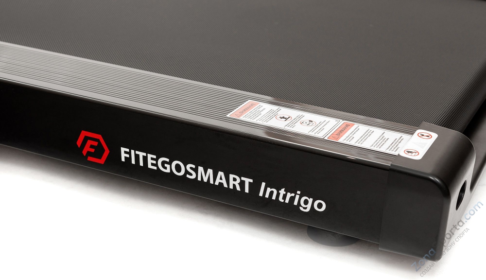 Беговая дорожка FitegoSmart Intrigo Беговая дорожка FitegoSmart Intrigo