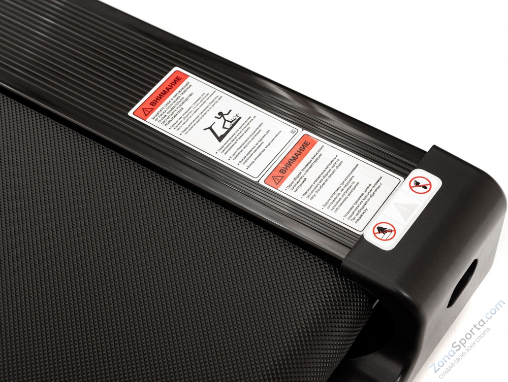 Беговая дорожка FitegoSmart Intrigo Беговая дорожка FitegoSmart Intrigo