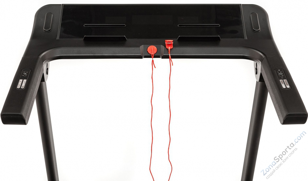 Беговая дорожка FitegoSmart Intrigo Беговая дорожка FitegoSmart Intrigo